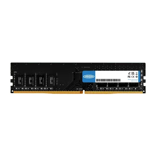 16GB DDR4 3200MHZ UDIMM 2RX8 NON-ECC 1.2V