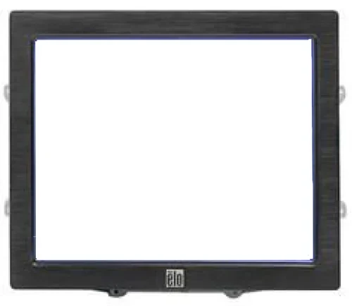 1739L FRONT-MOUNT BEZEL .