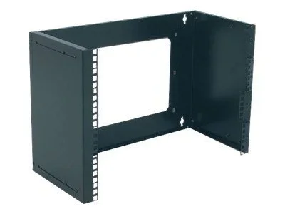 DIGITUS 4HE Wandmontage Patch-Halter