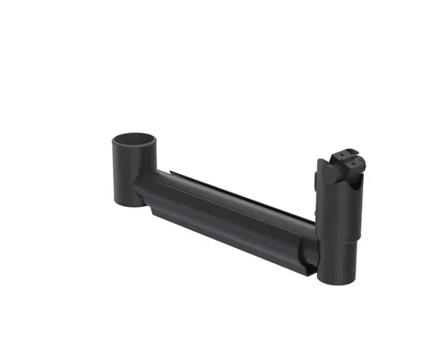 300MM SWINGARM DURATILT PERIPHERAL ARMS BLACK