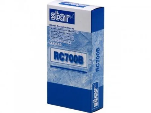 RC700B BLACK RIBBON SP700 SERIES