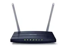 AC1200DUAL BAND ROUTER .