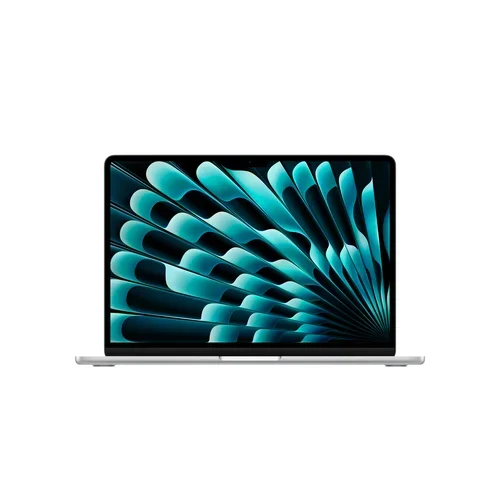 MACBOOK AIR 13 M5 10C/10C/16C 24GB 1TB 35W - SILVER
