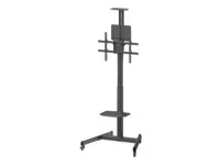 MH TV-Wagen 37-86Z 70kg höhenverstellbar