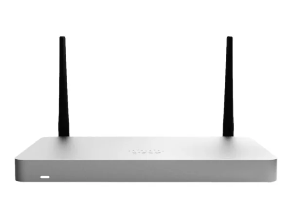 CISCO Meraki MX67C configurable