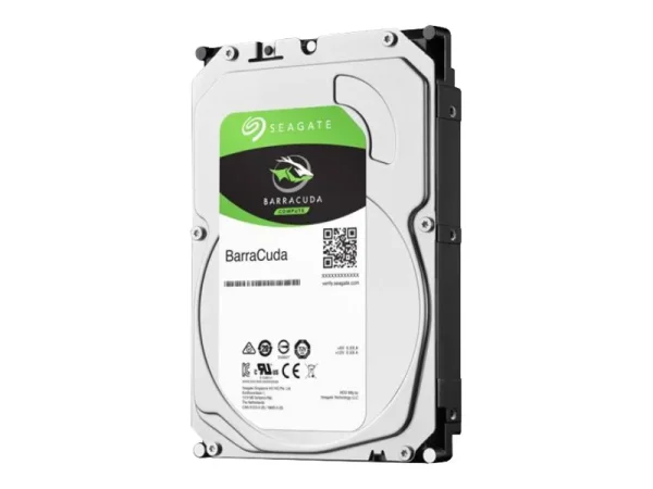 SEAGATE Barracuda 5400 3TB HDD SATA (P)