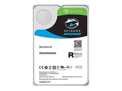 SEAGATE Surv. Skyhawk AI 20TB CMR HDD(P)