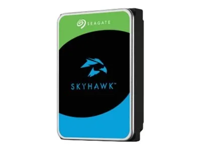 SEAGATE Surveillance Skyhawk 8TB HDD (P)