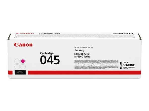 CANON CRG 045 M magenta Toner