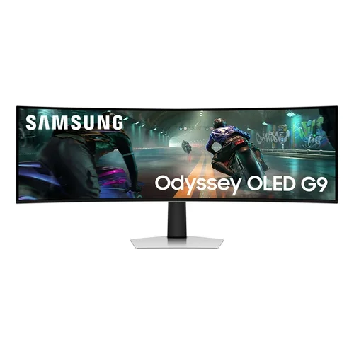 S49DG910S 49IN DQHD QD-OLED 5120X1440 250CDM2 0.03MS 144HZ