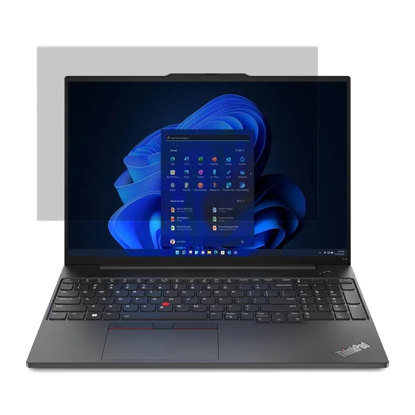 LENOVO 40,64cm Premium Clarity Privacy