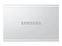 SAMSUNG Portable SSD T7 Resurrected 1TB