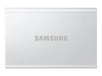 SAMSUNG Portable SSD T7 Resurrected 2TB