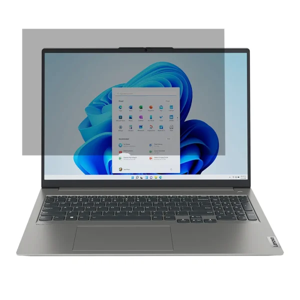 LENOVO 40,64cm Premium Clarity Privacy
