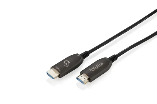HDMI AOC HYBRID FIBER 70M TYPE A M/M ULTRA HD 8K60HZ GOLD