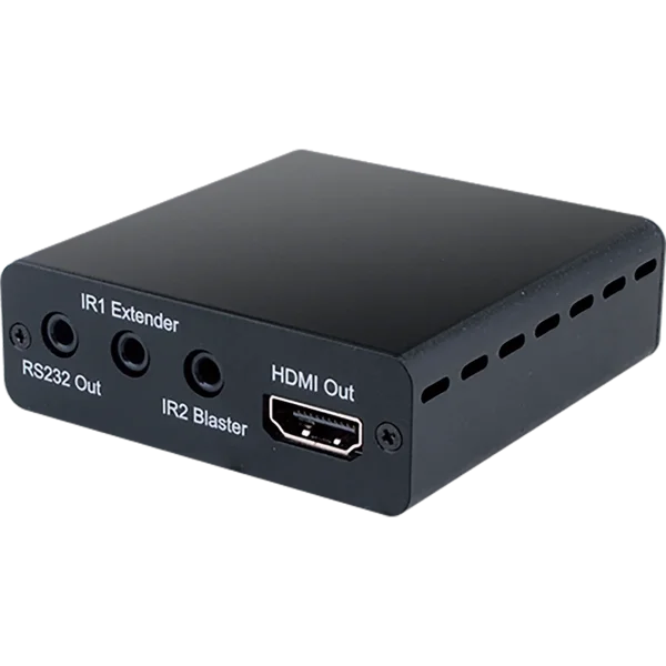 HDMI over CAT5e/6/7 Receiver