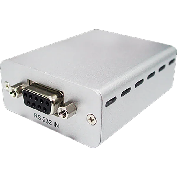 CRS-232TX & CRS-232RX