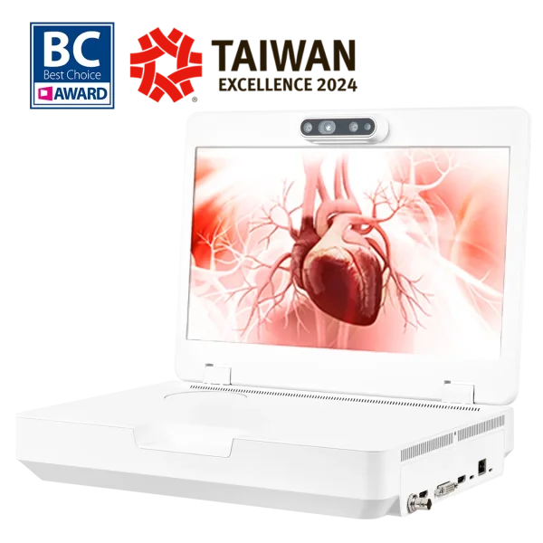 4K-Naked Eye 3D Surgical Medical Image PC