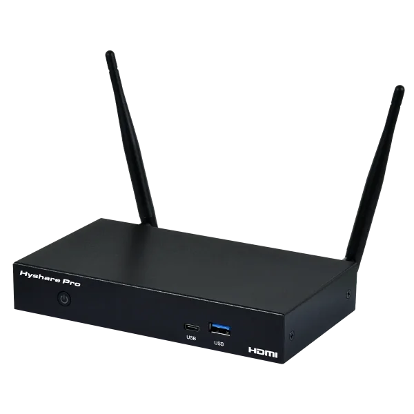 Hyshare Pro Wireless Presentation System
