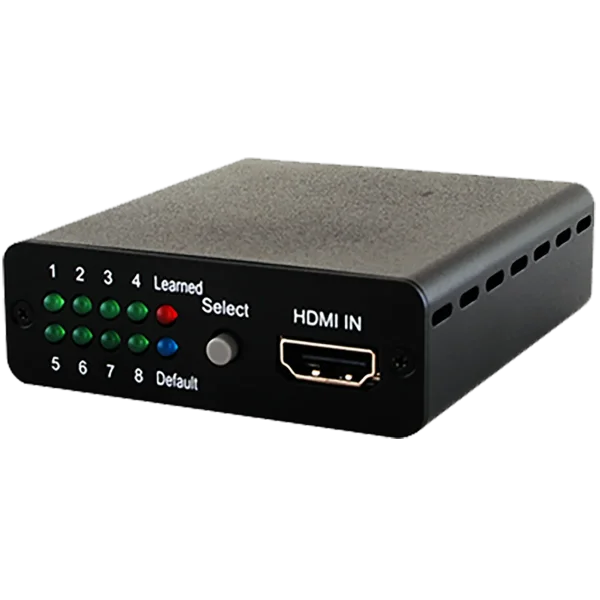 HDMI EDID Emulator