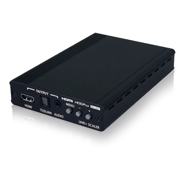 UHD+ HDMI to HDMI Scaler