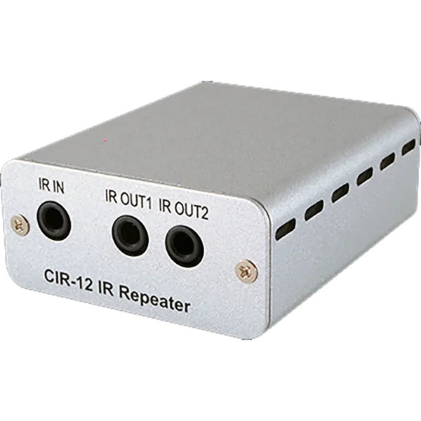 Infrared over CAT5 Extender