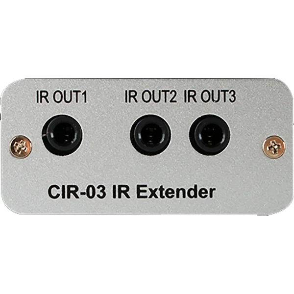 Infrared over CAT5 Extender