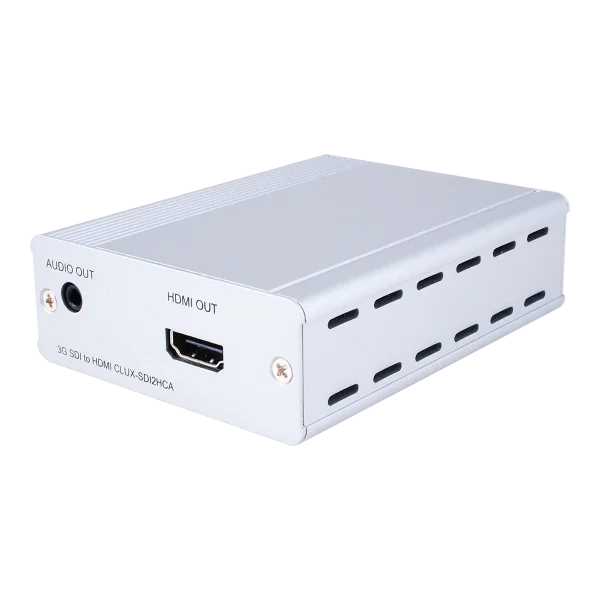 CLUX-SDI2HCA