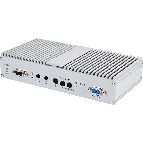 CH-U350HTX-E(Customized chassis)