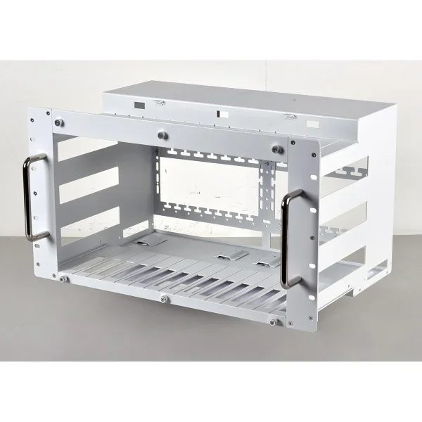 6U Rack Chassis