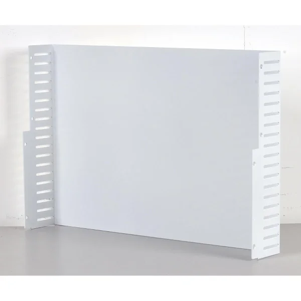 Network Switch Tray (White)