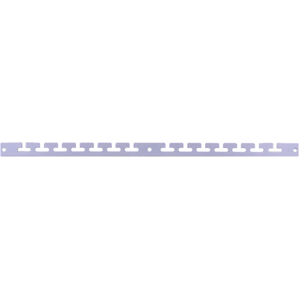 Cable Management Frame (White)