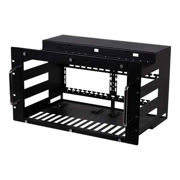 6U Rack Chassis