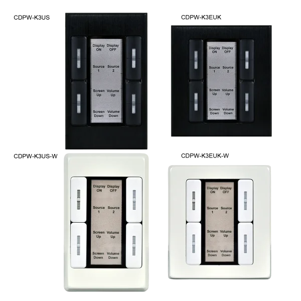 CDPW-K3Series-W