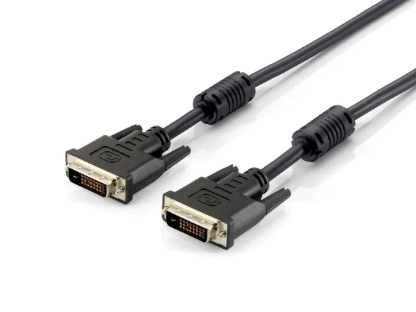 Kabel DVI 1.8m St/St Dual-Link