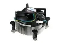Lüfter CPU Socket 115x/1200, Intel Boxed <= 65 Watt