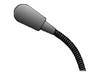 FUNKTRONIC Schwanenhals-Mikrofon SM21