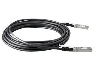HP SFP+ Direct Attach Cable (DAC) 1m J9281D