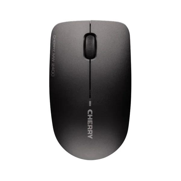 CHERRY Mouse MW 2400 Wireless black