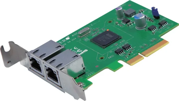 Supermicro AOC-SGP-I2 2-port i350