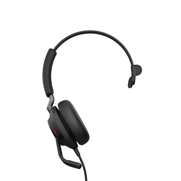 Jabra Headset Evolve2 40 SE USB-A MS Mono