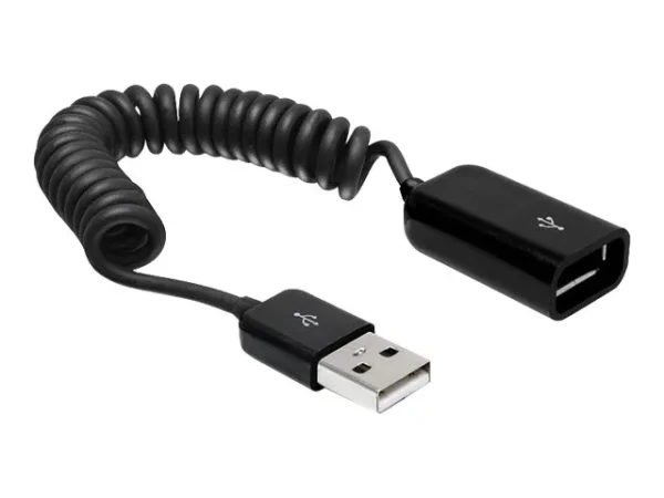 DELOCK Kabel USB 2.0 A > USB 2.0 A