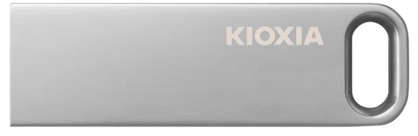 KIOXIA USB3.0 Stick TransMemory U366 black   64GB