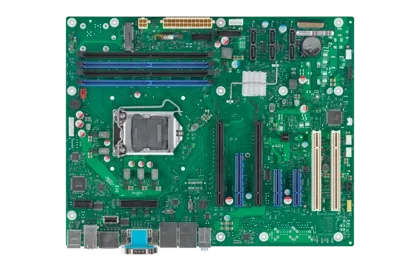 FTS D3446-S21 S1151 C236/2xGBL/vPro/M.2/ATX/24-7 Industrial extended Lifecycle Series Oct. 31 2023