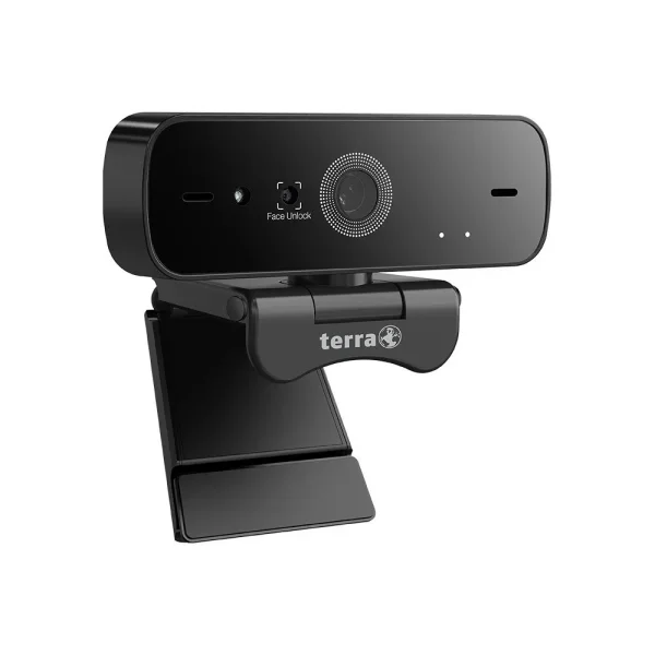 TERRA Webcam Guardian