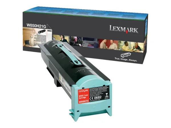 LEXMARK W850 Toner W850dn/W850n