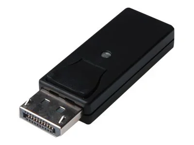 DIGITUS DisplayPort Adapter DP - HDMI Ty