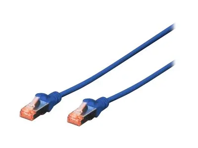 DIGITUS CAT 6 S-FTP DK-1644-0025/B