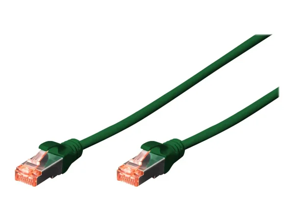 DIGITUS CAT 6 S-FTP DK-1644-010/G