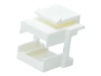 DIGITUS LC Keystone Rahmen für Patchpane